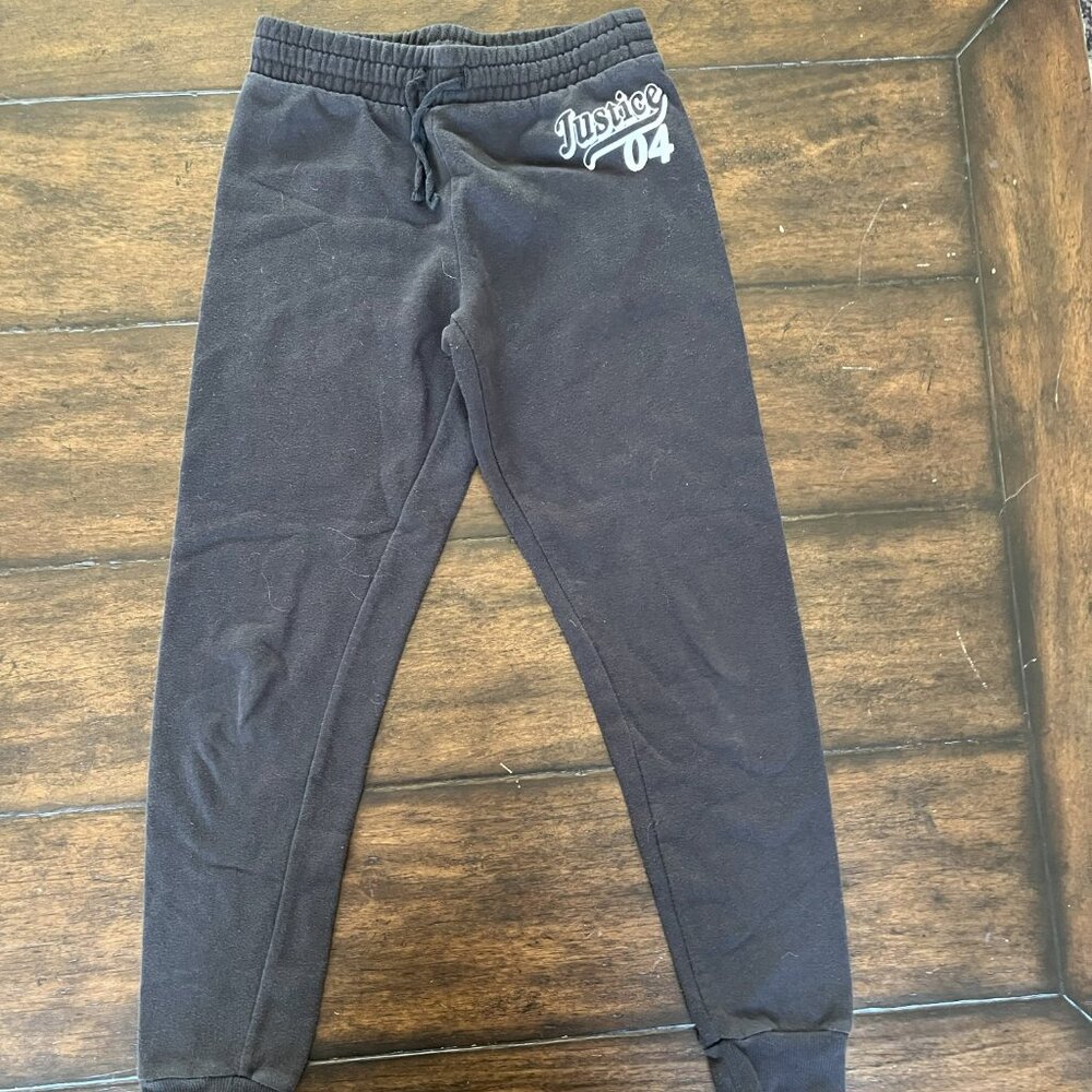 Justice Joggers - Picture 2 of 3